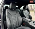 Фіолетовий БМВ 2 Серія, об'ємом двигуна 3 л та пробігом 13 тис. км за 49999 $, фото 29 на Automoto.ua