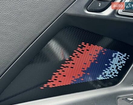 Фіолетовий БМВ 2 Серія, об'ємом двигуна 3 л та пробігом 13 тис. км за 49999 $, фото 22 на Automoto.ua