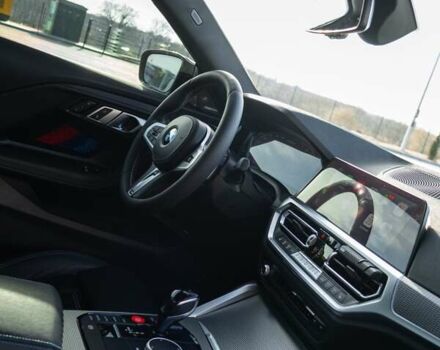 Фіолетовий БМВ 2 Серія, об'ємом двигуна 3 л та пробігом 63 тис. км за 45900 $, фото 22 на Automoto.ua