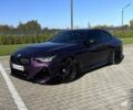 Фиолетовый БМВ 2 Серия, объемом двигателя 3 л и пробегом 65 тыс. км за 46500 $, фото 12 на Automoto.ua