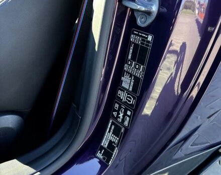 Фиолетовый БМВ 2 Серия, объемом двигателя 3 л и пробегом 65 тыс. км за 46500 $, фото 23 на Automoto.ua