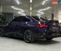 Фиолетовый БМВ 2 Серия, объемом двигателя 3 л и пробегом 23 тыс. км за 51500 $, фото 10 на Automoto.ua