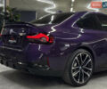 Фиолетовый БМВ 2 Серия, объемом двигателя 3 л и пробегом 23 тыс. км за 51500 $, фото 16 на Automoto.ua