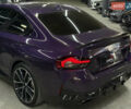 Фиолетовый БМВ 2 Серия, объемом двигателя 3 л и пробегом 23 тыс. км за 51500 $, фото 11 на Automoto.ua