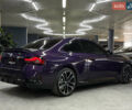 Фиолетовый БМВ 2 Серия, объемом двигателя 3 л и пробегом 23 тыс. км за 51500 $, фото 14 на Automoto.ua