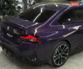 Фиолетовый БМВ 2 Серия, объемом двигателя 3 л и пробегом 23 тыс. км за 51500 $, фото 15 на Automoto.ua