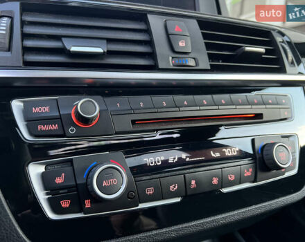 Коричневый БМВ 2 Серия, объемом двигателя 2 л и пробегом 98 тыс. км за 22500 $, фото 55 на Automoto.ua