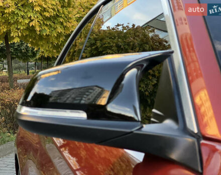 Коричневый БМВ 2 Серия, объемом двигателя 2 л и пробегом 98 тыс. км за 22500 $, фото 30 на Automoto.ua