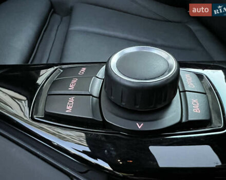 Коричневый БМВ 2 Серия, объемом двигателя 2 л и пробегом 98 тыс. км за 22500 $, фото 53 на Automoto.ua