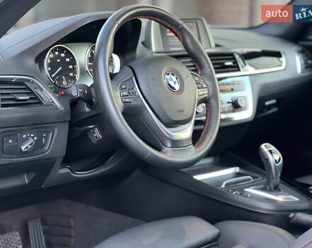 Коричневый БМВ 2 Серия, объемом двигателя 2 л и пробегом 98 тыс. км за 22500 $, фото 45 на Automoto.ua