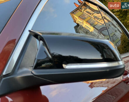 Коричневый БМВ 2 Серия, объемом двигателя 2 л и пробегом 98 тыс. км за 22500 $, фото 29 на Automoto.ua