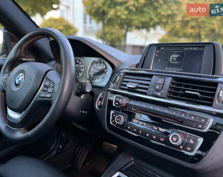 Коричневый БМВ 2 Серия, объемом двигателя 2 л и пробегом 98 тыс. км за 22500 $, фото 61 на Automoto.ua