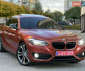 Коричневый БМВ 2 Серия, объемом двигателя 2 л и пробегом 98 тыс. км за 22500 $, фото 14 на Automoto.ua