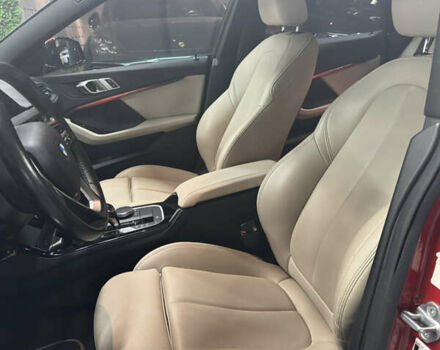 Червоний БМВ 2 Серія, об'ємом двигуна 2 л та пробігом 110 тис. км за 21500 $, фото 27 на Automoto.ua