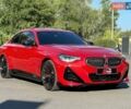 Красный БМВ 2 Серия, объемом двигателя 2 л и пробегом 7 тыс. км за 43500 $, фото 19 на Automoto.ua