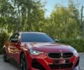 Красный БМВ 2 Серия, объемом двигателя 2 л и пробегом 7 тыс. км за 43500 $, фото 37 на Automoto.ua