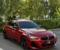 Красный БМВ 2 Серия, объемом двигателя 2 л и пробегом 7 тыс. км за 43500 $, фото 36 на Automoto.ua