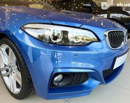 БМВ 2 Серія, об'ємом двигуна 2 л та пробігом 63 тис. км за 21900 $, фото 3 на Automoto.ua