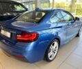 БМВ 2 Серія, об'ємом двигуна 2 л та пробігом 63 тис. км за 21900 $, фото 8 на Automoto.ua