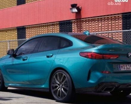 БМВ 2 Серия, объемом двигателя 1.5 л и пробегом 1 тыс. км за 27695 $, фото 1 на Automoto.ua