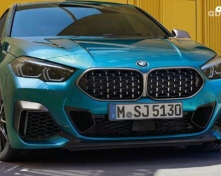 БМВ 2 Серия, объемом двигателя 1.5 л и пробегом 1 тыс. км за 26077 $, фото 5 на Automoto.ua