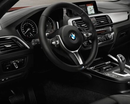 БМВ 2 Серия, объемом двигателя 2 л и пробегом 1 тыс. км за 32710 $, фото 3 на Automoto.ua