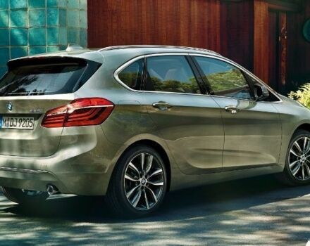 БМВ 2 Серия, объемом двигателя 1.5 л и пробегом 1 тыс. км за 27567 $, фото 6 на Automoto.ua
