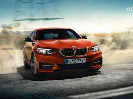 БМВ 2 Серия, объемом двигателя 2 л и пробегом 1 тыс. км за 32710 $, фото 2 на Automoto.ua