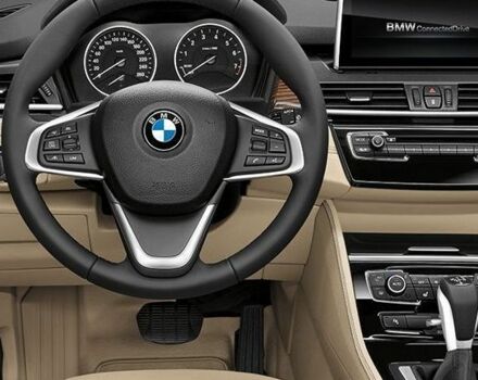 БМВ 2 Серия, объемом двигателя 1.5 л и пробегом 1 тыс. км за 27567 $, фото 3 на Automoto.ua