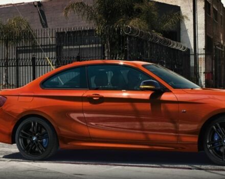 БМВ 2 Серия, объемом двигателя 3 л и пробегом 1 тыс. км за 42997 $, фото 5 на Automoto.ua