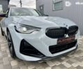 БМВ 2 Серия, объемом двигателя 3 л и пробегом 19 тыс. км за 68900 $, фото 12 на Automoto.ua