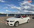 БМВ 2 Серия, объемом двигателя 2 л и пробегом 85 тыс. км за 17200 $, фото 1 на Automoto.ua