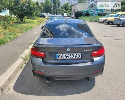 БМВ 2 Серія, об'ємом двигуна 3 л та пробігом 72 тис. км за 22800 $, фото 13 на Automoto.ua