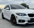 БМВ 2 Серия, объемом двигателя 2 л и пробегом 42 тыс. км за 18500 $, фото 1 на Automoto.ua