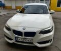 БМВ 2 Серия, объемом двигателя 2 л и пробегом 108 тыс. км за 15200 $, фото 7 на Automoto.ua