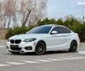 БМВ 2 Серія, об'ємом двигуна 2 л та пробігом 41 тис. км за 19700 $, фото 1 на Automoto.ua