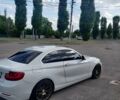 БМВ 2 Серия, объемом двигателя 2 л и пробегом 108 тыс. км за 15200 $, фото 23 на Automoto.ua