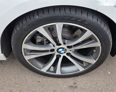 БМВ 2 Серия, объемом двигателя 2 л и пробегом 194 тыс. км за 14900 $, фото 14 на Automoto.ua