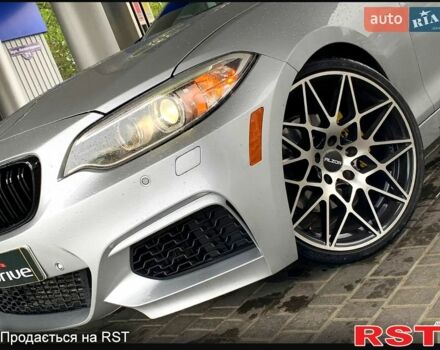 БМВ 2 Серія, об'ємом двигуна 2 л та пробігом 163 тис. км за 14500 $, фото 2 на Automoto.ua