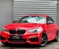 БМВ 2 Серія, об'ємом двигуна 3 л та пробігом 123 тис. км за 16900 $, фото 1 на Automoto.ua
