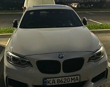 БМВ 2 Серия, объемом двигателя 3 л и пробегом 150 тыс. км за 19000 $, фото 13 на Automoto.ua
