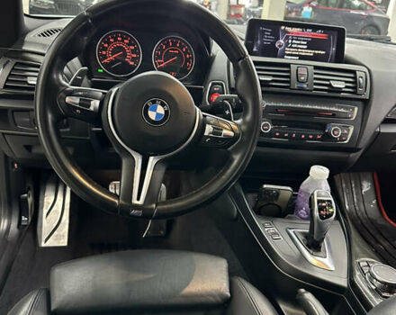 БМВ 2 Серия, объемом двигателя 3 л и пробегом 150 тыс. км за 19000 $, фото 11 на Automoto.ua
