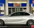 БМВ 2 Серія, об'ємом двигуна 2 л та пробігом 163 тис. км за 14500 $, фото 3 на Automoto.ua