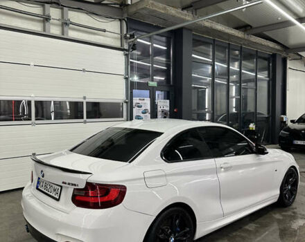 БМВ 2 Серия, объемом двигателя 3 л и пробегом 150 тыс. км за 19000 $, фото 3 на Automoto.ua