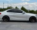 БМВ 2 Серия, объемом двигателя 2 л и пробегом 42 тыс. км за 18500 $, фото 6 на Automoto.ua