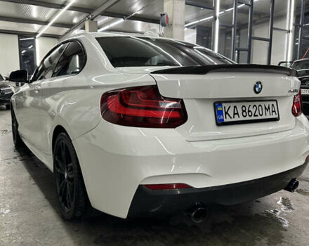 БМВ 2 Серия, объемом двигателя 3 л и пробегом 150 тыс. км за 19000 $, фото 5 на Automoto.ua