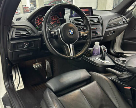 БМВ 2 Серия, объемом двигателя 3 л и пробегом 150 тыс. км за 19000 $, фото 10 на Automoto.ua