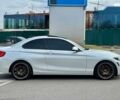 БМВ 2 Серія, об'ємом двигуна 2 л та пробігом 41 тис. км за 19700 $, фото 14 на Automoto.ua