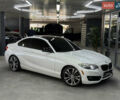 БМВ 2 Серия, объемом двигателя 3 л и пробегом 215 тыс. км за 12900 $, фото 1 на Automoto.ua