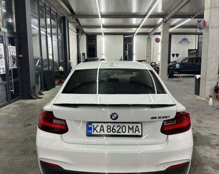 БМВ 2 Серия, объемом двигателя 3 л и пробегом 150 тыс. км за 19000 $, фото 4 на Automoto.ua